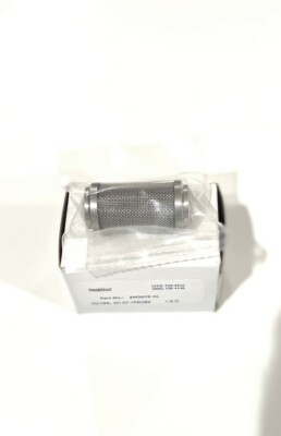 #ad #ad BECKMAN COULTER AU SERIES DI WATER DEIONIZED FILTER WATER RINSE PROBES *ZM307900 $34.99