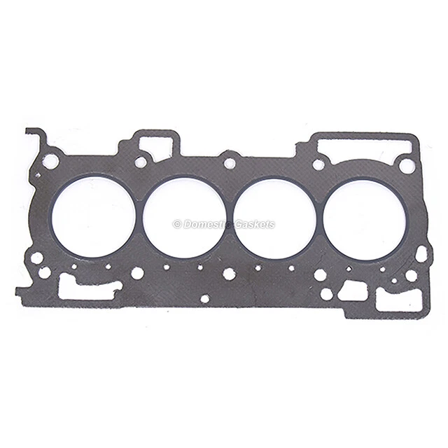 Juego completo de juntas pernos de cabeza para 07-12 Nissan Sentra Cube Versa MR18DE MR20DE Foto 4 de 4