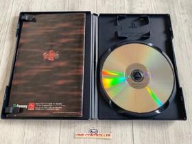 SONY PS2 Guilty Gear series & Neogeo Battle Coliseum set from Japan