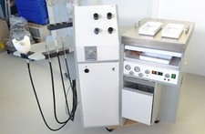 Dantschke HNO Behandlungseinheit Ungeprüft MC-E ENT Treatment Unit