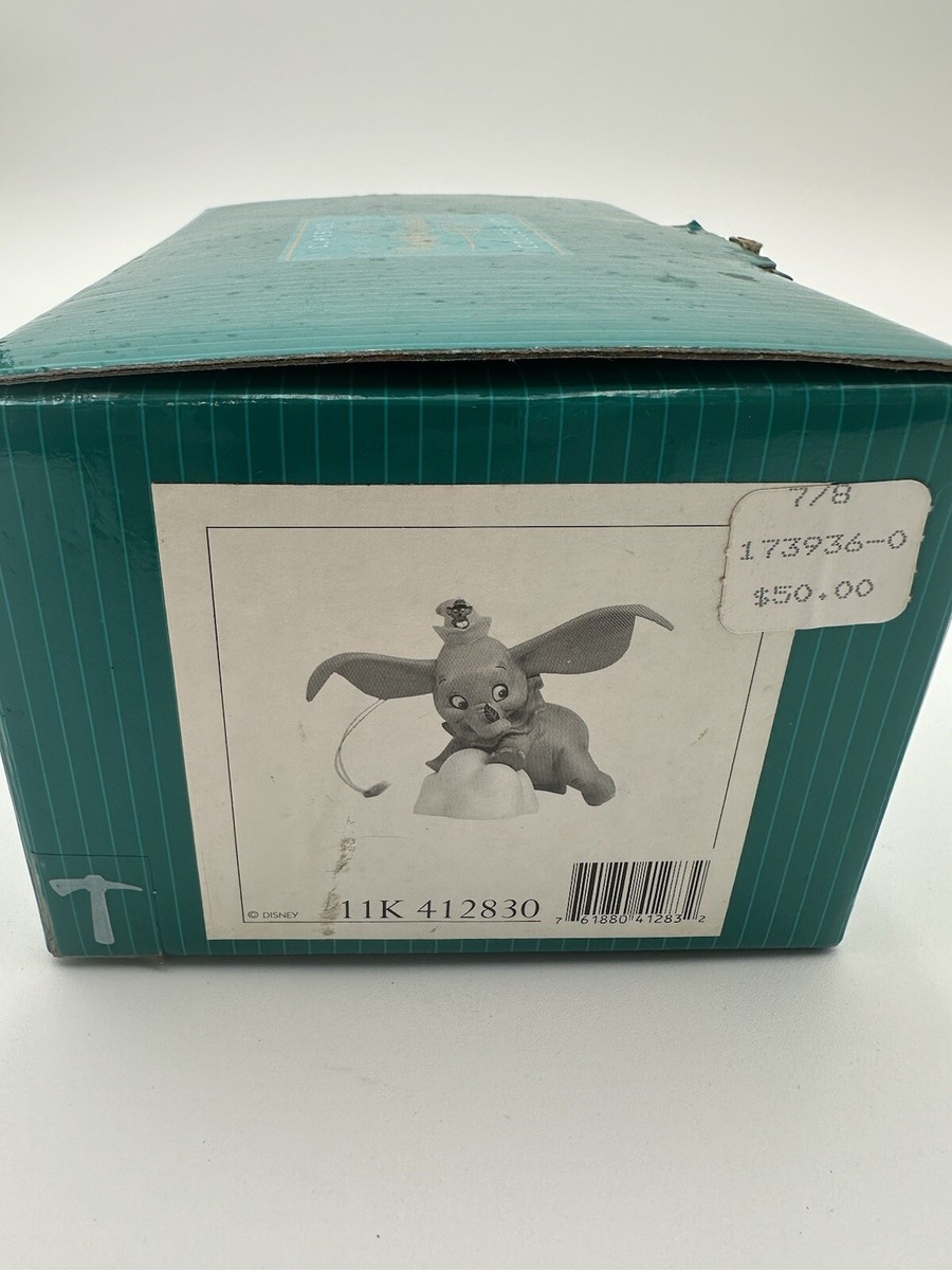 WDCC Disney Classics Collection Dumbo 