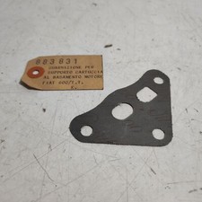 Support moteur Fiat 600