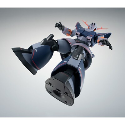 THE ROBOT SPIRITS SIDE MS MSN-02 PERFECT ZEONG ver. A.N.I.M.E.