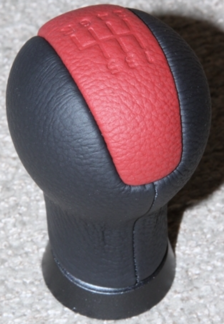 OEM Nissan Fairlady Z Z34 Infiniti 370Z Nismo Shift Knob Red OEM Nissan Fairlady Z Z34 Infiniti 370Z Nismo Shift Knob Red