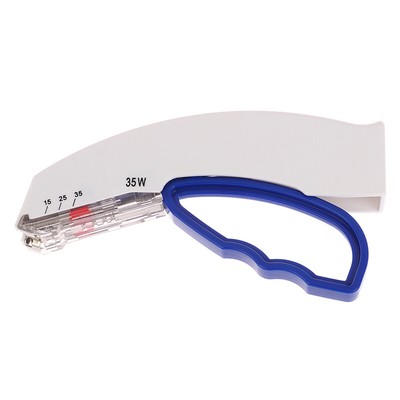 Medical Skin Stapling Device 35 Nail Wtype Skin Stitching Machine Surgery
