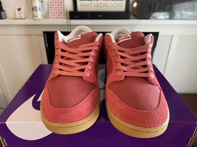 NIKE SB アドビ Nike SB Dunk Low Adobe Men's - DV5429-600 - US