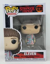 Funko Pop! Television Stranger Things Eleven #1238