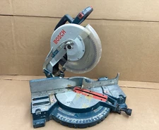 Bosch 12" Compound Miter Saw 3912