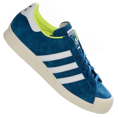 adidas superstar 80s half shell