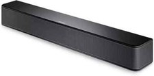 Bose Solo Soundbar Series Ii - Bluetooth Subwoofer, 2.1 Ch Remote Optical, New