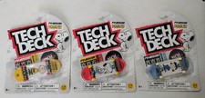 Tech Deck X Finesse 2026 Peanuts SNOOPY 75th ...