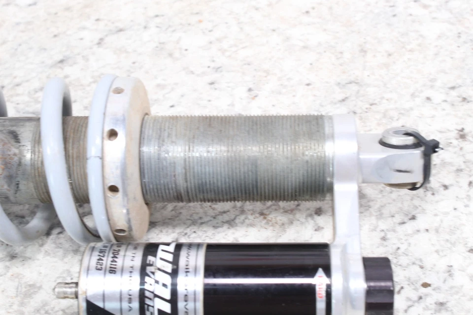 Amortiguador delantero izquierdo Polaris RZR XP 4 1000 2016 7044116 Foto 4 de 4