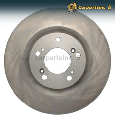 1 Front Brake Rotor for Honda S2000 2.0L 2000-2003