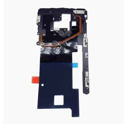 OEM Mainboard NFC Wifi  Antenna Sensor Frame Cover Shell Fr Huawei MATE 20X (5G)