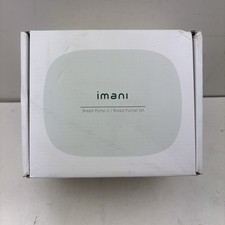 Imani i2 Breast Pump Breast Funnel Set