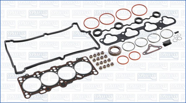 Dichtungssatz Zylinderkopf Ajusa 52306900 FüR A8 Audi V8 441 442 4C2 4C8 D2 4D2-image