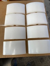 ARGO ATV PART # 606-44 slider block - lot 0f 8