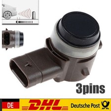 1X PDC Parksensor A0009055604 F&uuml;r Mercedes-Benz W117 W205 W212 W253 W222 W167 DE