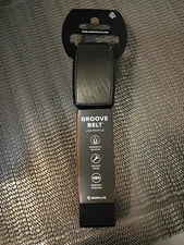 Groove Life GROOVE BELT LOW PROFILE One Size NWT