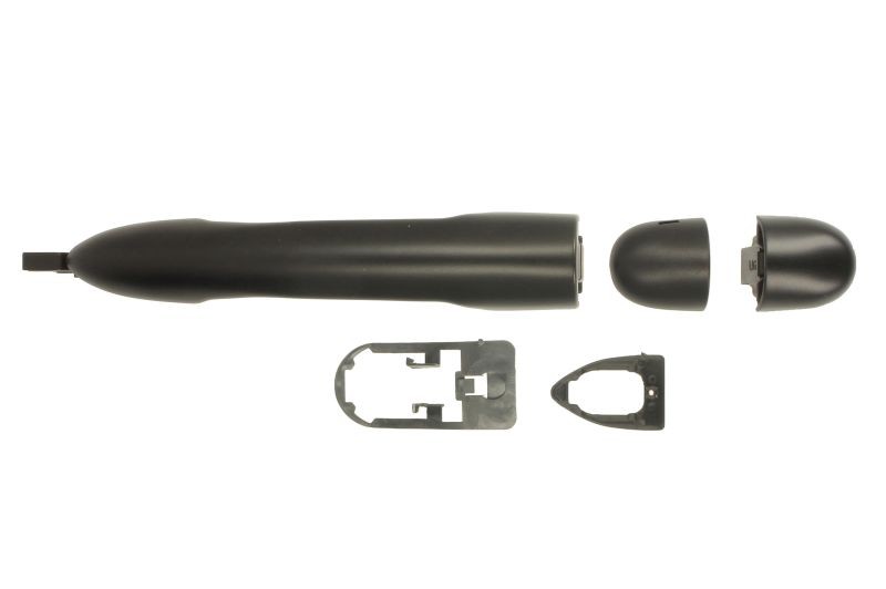 2x ✅Fits BLIC 6010-09-040405PP Door handle external Front/Rear Left/ ⭐UK Seller⭐