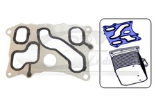 3RG Dichtung Ölkühler 76508 für MERCEDES KLASSE W222 V222 X222 Model S212 CLS SL