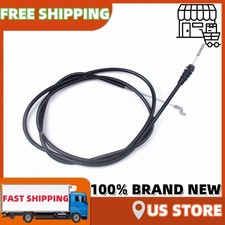  Easy and Convenient Replacement for Toro Lawn Mower Parts 100 1186 Brake Cable