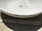 Large Gainey Pottery Bowl Ginormous! 35” diameter! — photo 4