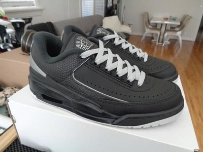 JORDAN 2/3 SIZE 7.5 "NEW" - Image 1 of 4