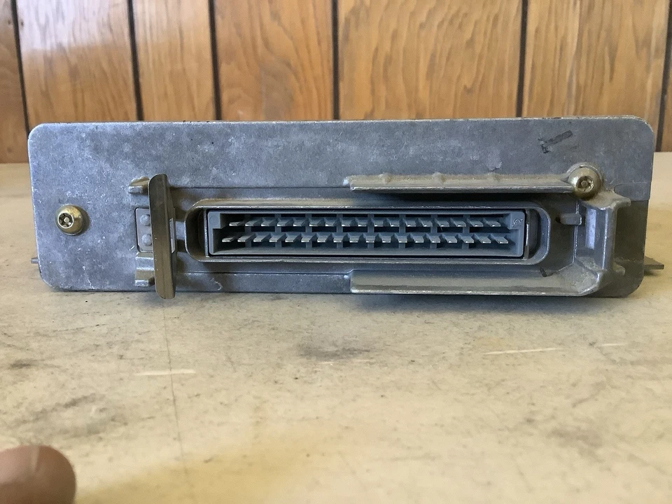 Mercury Villager 1996 módulo de control ABS 0 265 103 076 Foto 3 de 4