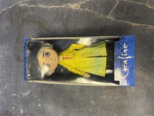 Coraline Doll *SEE DETAILS*