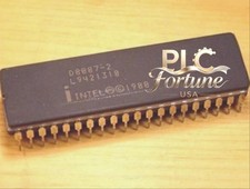 1PCS Brand New INTEL D8087-2 DIP-40 Arithmetic Processor  Fast shipment