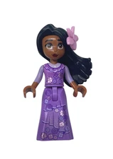LEGO 43237: Isabela Minifigure - NEW