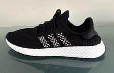 Adidas Sneaker schwarz - sehr stylisch