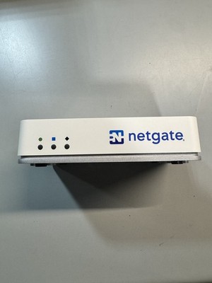 Netgate SG-2100