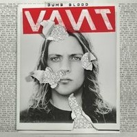 Dumb Blood Von Vant | Cd | Zustand Neu