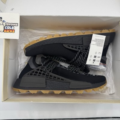 Size 6 - Pharrell x adidas NMD Human Race Trail PRD Infinite