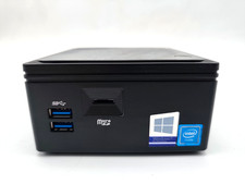 Gigabyte GB-BACE-3160 Mini-PC