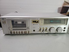 *READ* MCS Series Stereo Cass. Deck Vintage S...