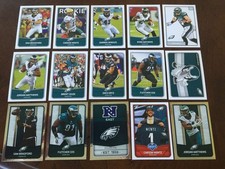 2016 Panini NFL Stickers Collection - Checklist Added 9