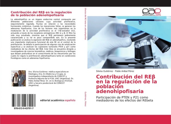 ContribucióN Del Re¿ En La RegulacióN De La PoblacióN Adenohipofisaria Buch 2019-image