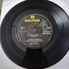 The Beatles Extracts from the Film A Hard Day’s Night 7” Vinyl EP 1964 Disc Only