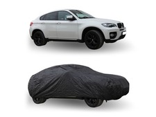 Autoabdeckung Car Cover f�r BMW X6 (F16)
