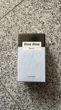Miu Miu Miutine Eau de Parfum Spray 30 ml Nor...