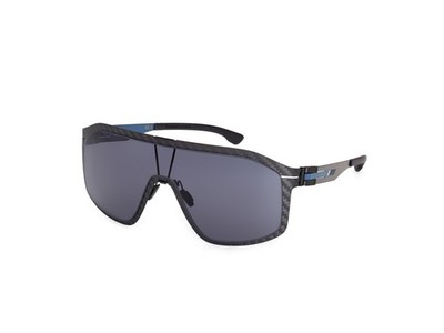 IC! BERLIN AMG AMG 19 SHIELD IA0008 Sunglasses Sun Glasses 02A