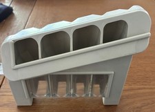 Casdon Hypertill Spielzeug Vintage Münzsortierer