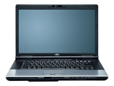 FUJITSU LIFEBOOK  S752 i5 3320m/8GB di Ram/128 gb HD WINDOWS 10