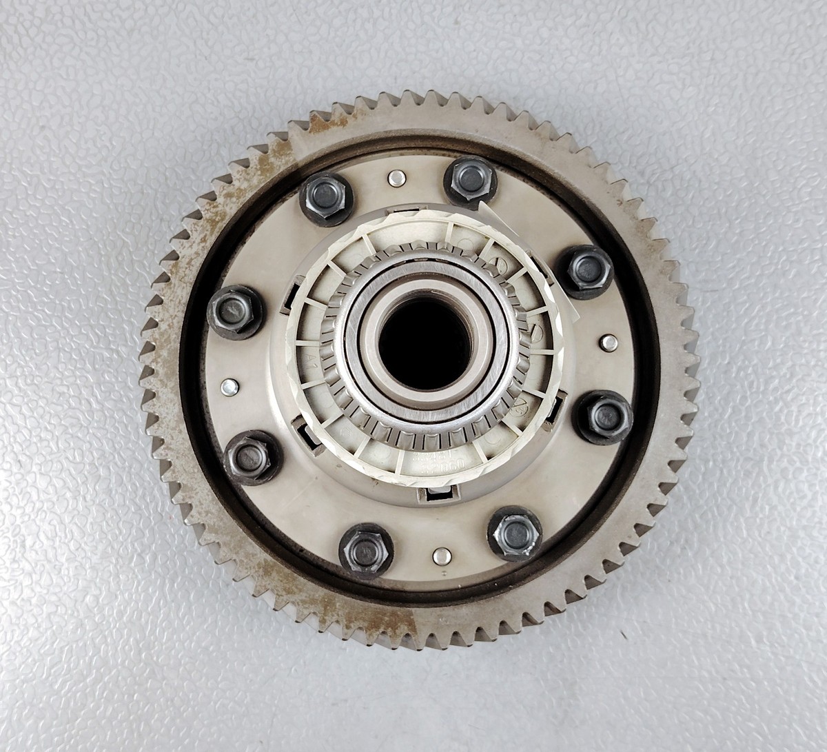 Toyota Celica MR2 SW20 3SGE Limited Slip Differential 20 SPLINES