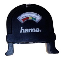 Energy meter - Hama for measuring batteries