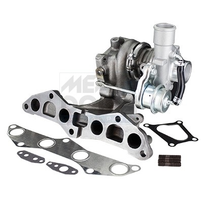 Meat & Doria Turbolader FüR Toyota Yaris SCP9_ NSP9_ KSP9_ NCP9_ ZSP9_-image