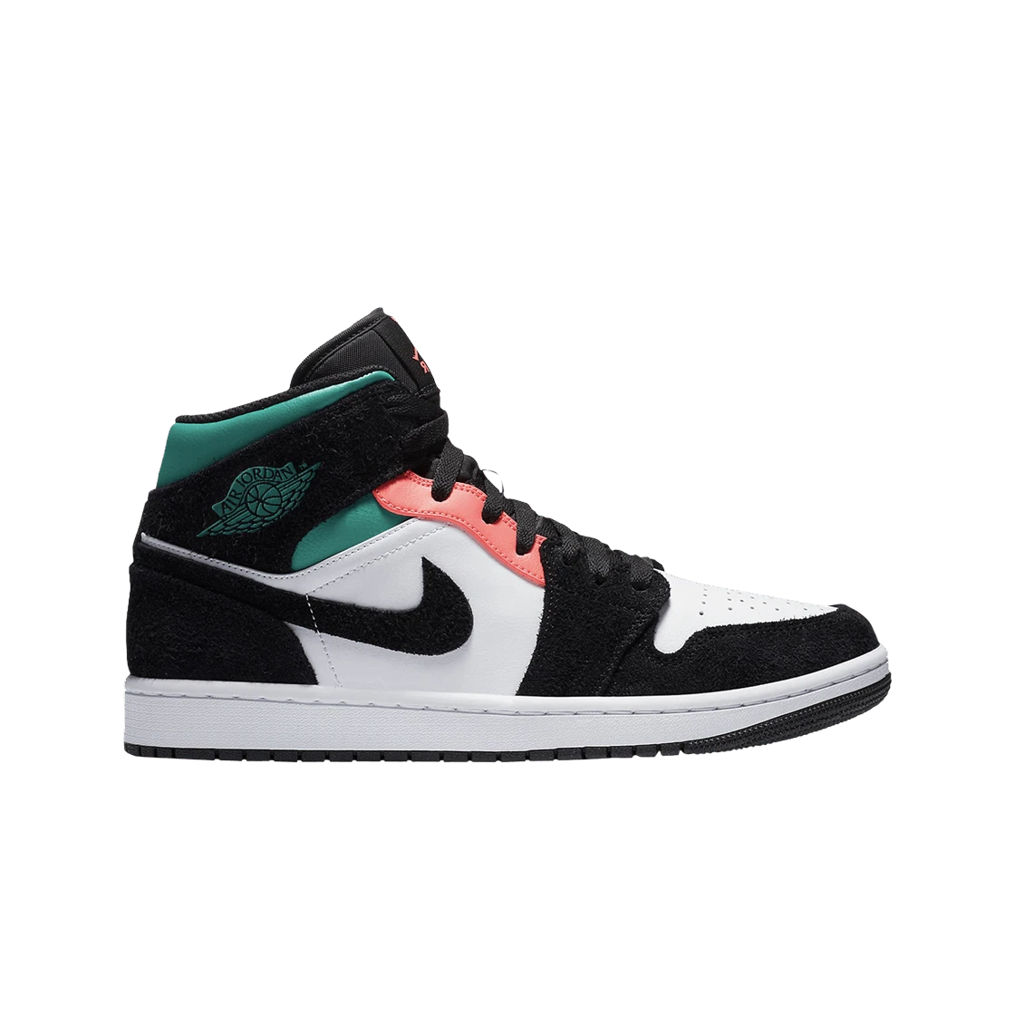 Air Jordan 1 South Beach mid top size 13 Jordan Air Jordan 1 Mid SE  main image 3